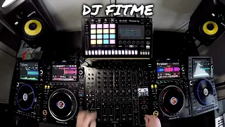 Best Of EDM/BIG ROOM February 2022 Mixed By DJ FITME (Pioneer CDJ3000 & DJM V-10 & SC6000)