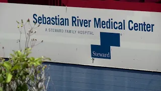 Operator of Sebastian Medical Center files for bankruptcy