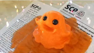 SCP 999