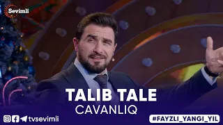 TALIB TALE - CAVANLIQ