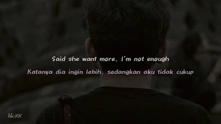 Keshi - More (Lyrics dan terjemahan)