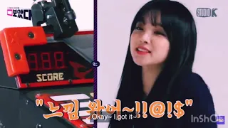 Soyeon & Yuqi Cute And Funny Moments