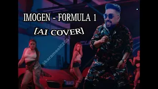 imoGen - Formula 1 (AI COVER)