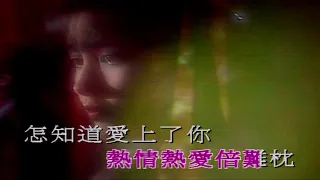 痴心換情深-周慧敏-伴奏 KARAOKE