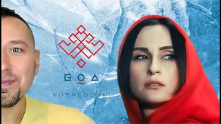 Go_A - Rusalochki Чесна Реакція #7