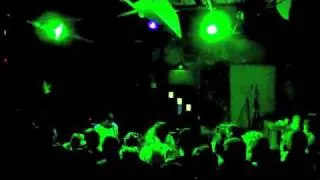 2010 FIrehouse Halloween Show Part 2- Drain You