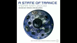 Armin Van Buuren - A State Of Trance Year Mix (2008 - CD 1)