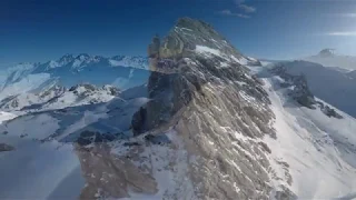 Schatzi Ischgl Opening Trailer 2018 / 19