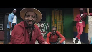ELONE 2.0 - N'do-Man feat Ndong Mboula ( Official Music Video)