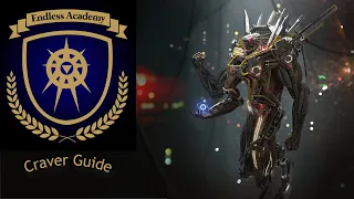 The Endless Space Academy: Endless Space 2 Craver Guide