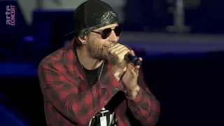 Avenged Sevenfold au Hellfest 2018