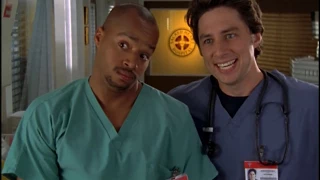 Scrubs: Death Notification