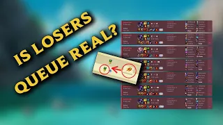 Is Losers Queue Real? (With Examples!)