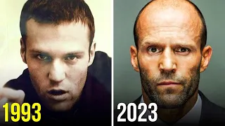 JASON STATHAM - Before He Became Famous!