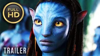 🎥 AVATAR  (2009) | Movie Trailer | Full HD | 1080p