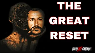 ❌ CHRIS WATTS  | The GREAT RESET  | a Psychiatrists Opinion