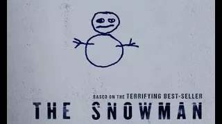 Фильм: Снеговик (2017) ~ Обзор