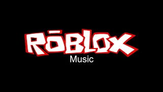 Roblox horror music with original pitch