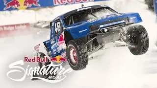 Frozen Rush 2014 FULL TV EPISODE | Red Bull Signature Series