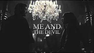 Me & The Devil | Darklina