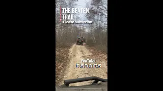 #SHORTS Fun ride at Locust Gap, Famous Reading Outdoors, PA