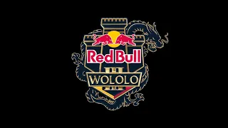 Red Bull Wololo III intro