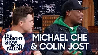 Michael Che Hates Pretty Woman, Loves "Star Wars 2"