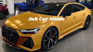 8D Axol ft. The Tech Thieves - Bleed (Bass Boosted ) | 8D Music |Ash Car Music