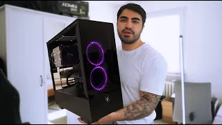 Der beste 600€ Gaming PC in 2023 | Gebraucht, Zusammenbau, RTX 3070