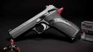 6 BEST SIG PISTOLS FOR CONCEALED CARRY