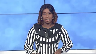 Le 20 Heures de RTI 1 du 02 Aout 2023 par Fatou Fofana Camara