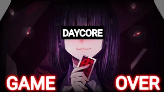 Daycore - Game Over (Egzod & EMM)