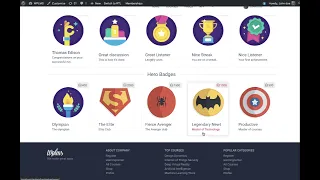 Gamification LMS