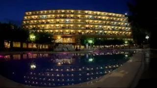 Video Hotel Calypso in Salou (Tarragona, Spain)