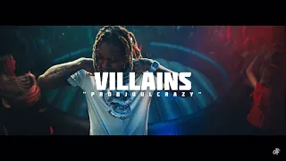 [BUY 2 GET 15] (Hard) Lil Durk Type beat “Villains”