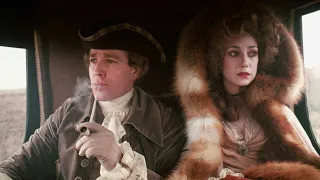 Official Trailer - BARRY LYNDON (1975, Ryan O'Neal, Marisa Berenson, Stanley Kubrick)