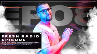 Timarac Fresh Radio - Episode 008