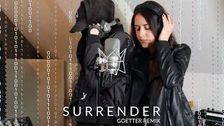 Surrender - Alan Walker Style (ft. Natalie Taylor) [Goetter Remix]