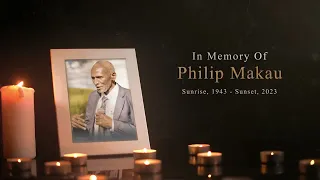 Rest In Peace Philip. #funeral #funeralceremony