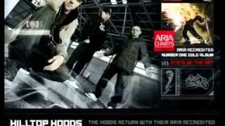 Hilltop Hoods- Fifty In Five