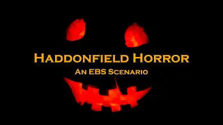 Haddonfield Horror (EBS Scenario)