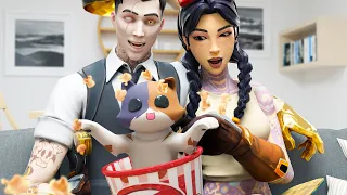 Kits NEW FAMILY! - Fortnite