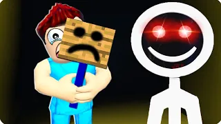 🙃ИСТОРИЯ БИЛЛИ СТИКМЭНА В РОБЛОКС! КТО ЭТО? ШЕДИ Roblox Billy (STORY)