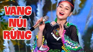 GIỌNG HÁT VANG NÚI RỪNG TÂY BẮC - Liên Khúc Nhạc Trữ Tình Tây Bắc Hay Nhất Nghe Là Mê