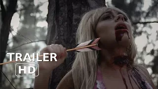 Wrong Turn X: The Final Chapter Trailer 2 (2019) - FANMADE HD