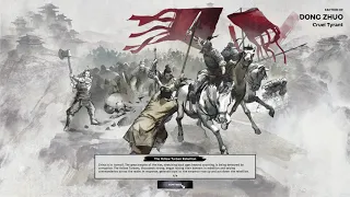 [Việt hóa sơ bộ] Total War Three Kingdoms