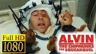 Alvin and the Chipmunks: The Squeakquel (2009) - Hospital [Full HD/60FPS]