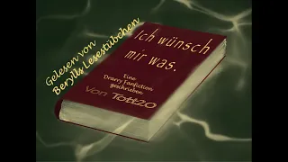 Ich wünsch mir was - Drarry FF ⚡komplett⚡