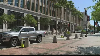 City Council committee holding meeting to discuss civilian review board for JSO