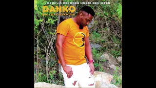 Danko   - Que Rap | Makwinja | Audio